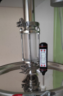 Отзыв: Самогонный аппарат Дымка 2.0, 37 л, — Отличный дистиллятор 